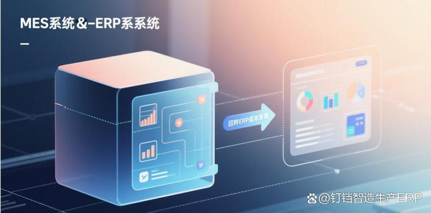 智能制造必看的系统集成方案 信息系统集成服务如何重塑生产效能