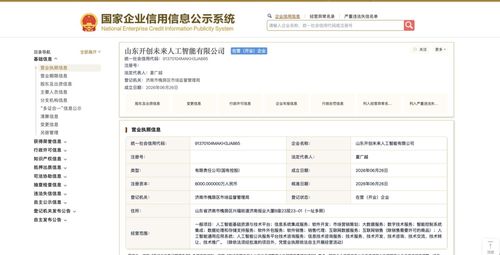 济南大数据集团联手沪企 加速信息系统集成服务，布局AI新业态